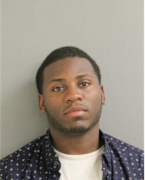 SEAN C HUNTER, Cook County, Illinois
