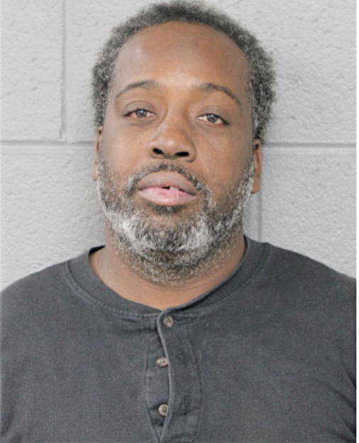 BRUCE C JACKSON, Cook County, Illinois