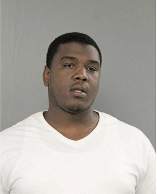 CHRISTOPHER JACKSON, Cook County, Illinois