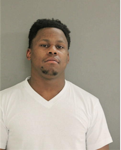 LARRY D JACKSON, Cook County, Illinois