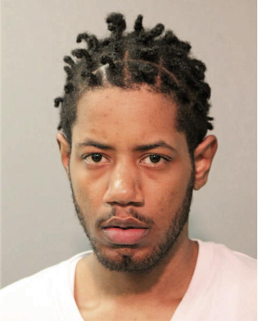 MARQUEZ L JEFFERSON, Cook County, Illinois