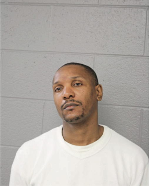 ROBERTO L JOHNS, Cook County, Illinois