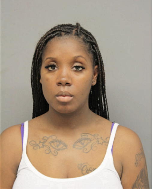 DOMINIQUE JOHNSON, Cook County, Illinois