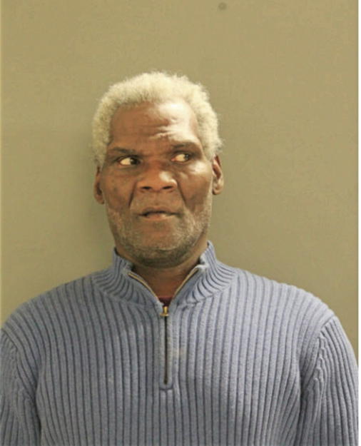 JEROME JOHNSON, Cook County, Illinois