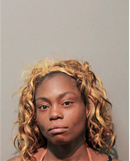 KRYSTLE C JOHNSON, Cook County, Illinois