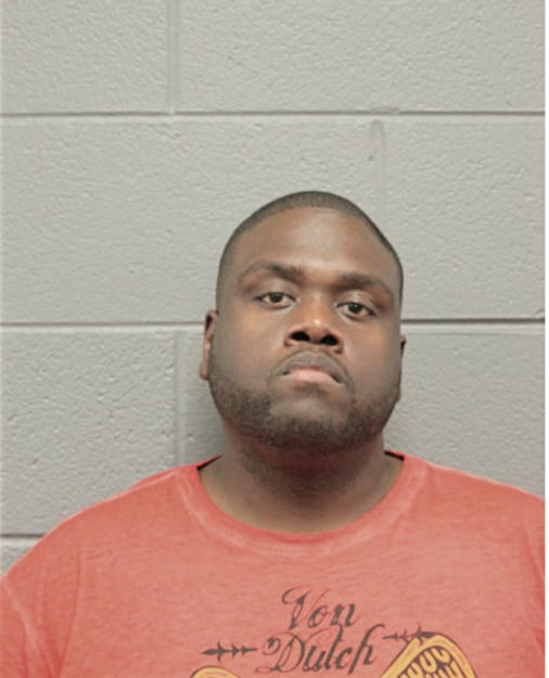 MELVIN T JOHNSON, Cook County, Illinois