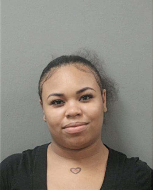DENISE L JOINER, Cook County, Illinois