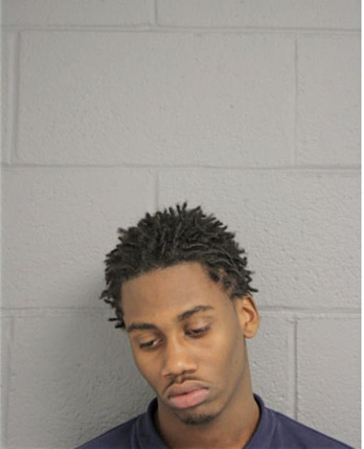 JOSHUA JONES, Cook County, Illinois