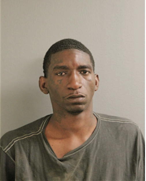 ROBERT JONES, Cook County, Illinois