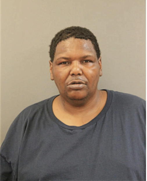 MICHAEL A JORDAN, Cook County, Illinois