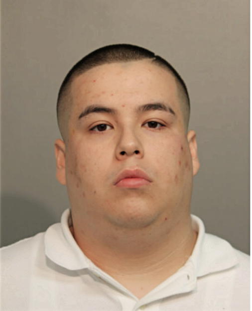 JOE MANUAL JUAREZ, Cook County, Illinois