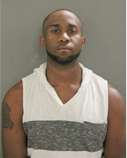 SHAHEIM A KELLEY, Cook County, Illinois