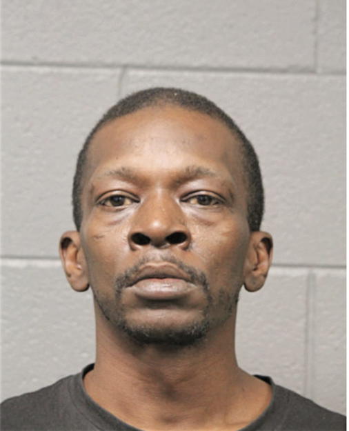 SAMUEL KELLY, Cook County, Illinois