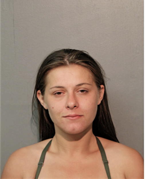 HANNAH L KELMOFF, Cook County, Illinois