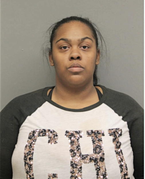 HEATHER B KENNEDY, Cook County, Illinois
