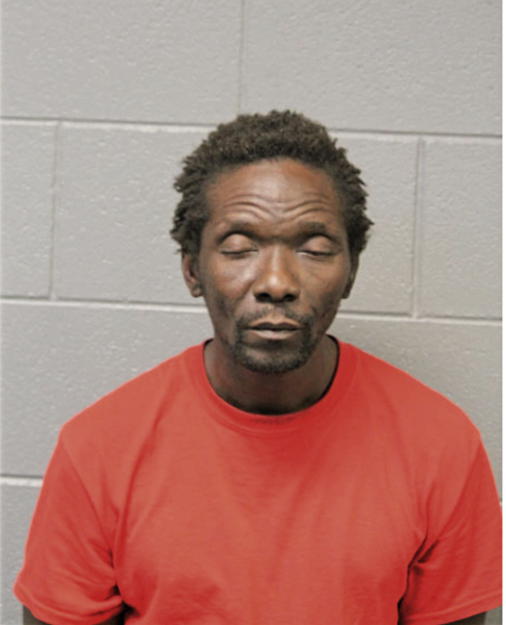 EMORY M KETCHENS, Cook County, Illinois