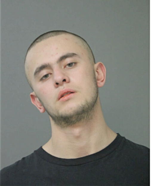 HRYHORIY KHLIBKEVYCH, Cook County, Illinois