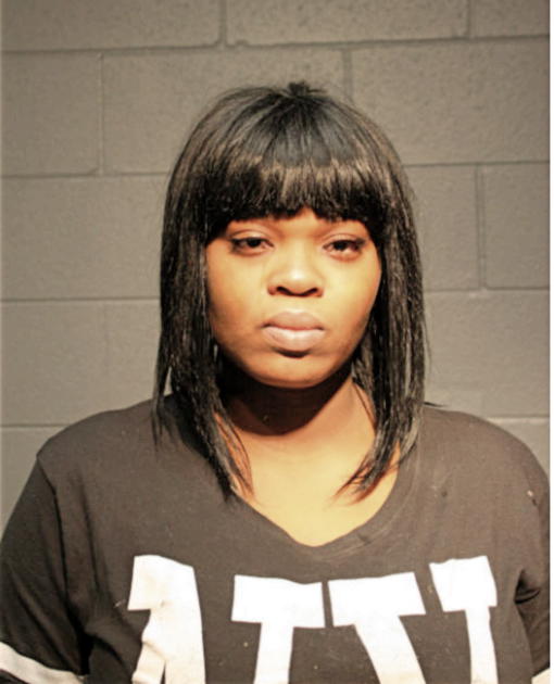 SHARNIECE L KORNEGAY, Cook County, Illinois