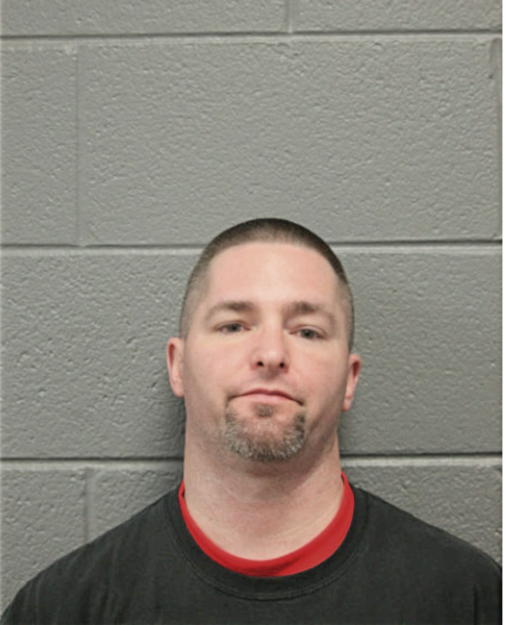 RONALD M KUZMA, Cook County, Illinois
