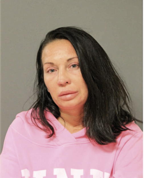 KATARZYNA LACH, Cook County, Illinois