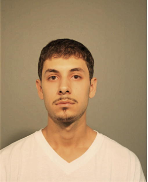 JOSHUA S LANTRO, Cook County, Illinois