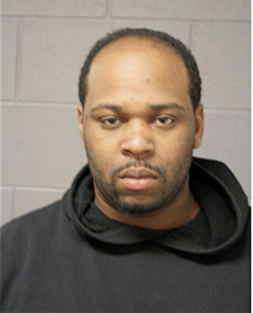 FREDERICK D LATHAM, Cook County, Illinois