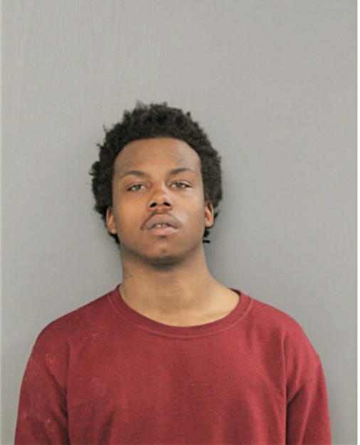 QUENTIN J LEWIS, Cook County, Illinois