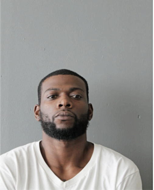 DWAYNE LIGHTNING, Cook County, Illinois