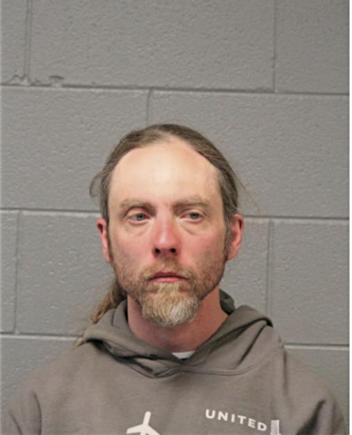 MARCUS A LINDBERG, Cook County, Illinois