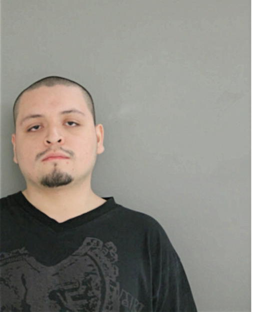 JORGE LOPEZ, Cook County, Illinois