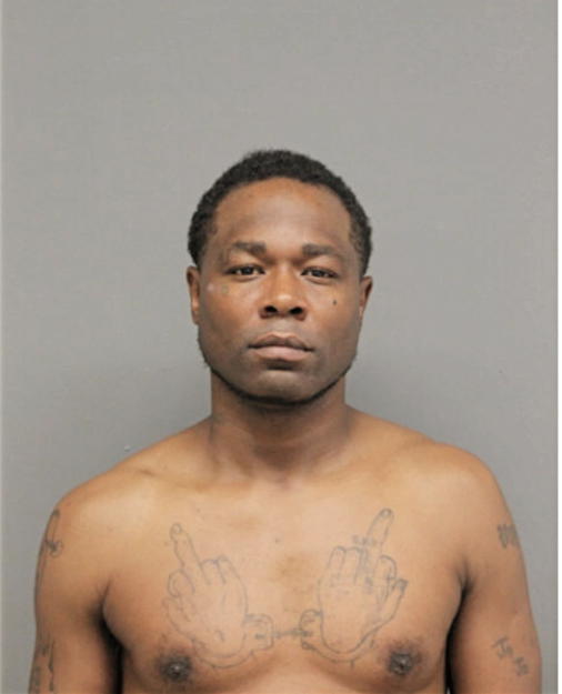 JOSEPH LOVE, Cook County, Illinois
