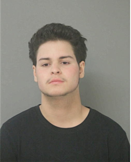 JOSE L LOZADA, Cook County, Illinois