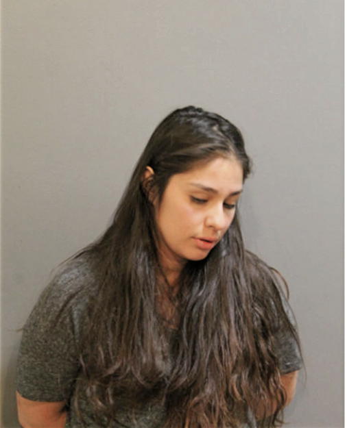 MIREYA LUNA, Cook County, Illinois