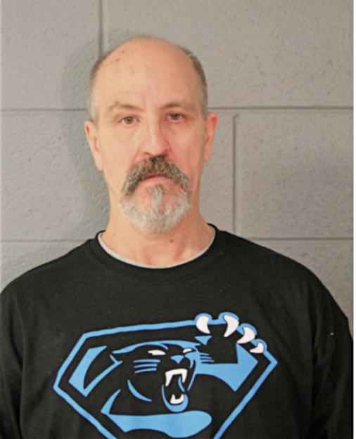 DAVID F MAGAS, Cook County, Illinois