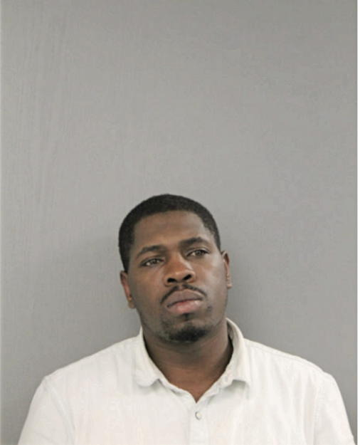 KENIAN R MANNING, Cook County, Illinois