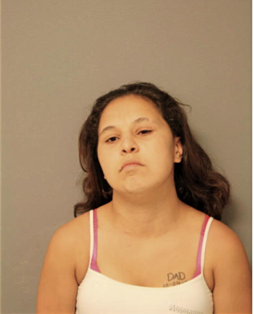 BRENDA A MARES, Cook County, Illinois