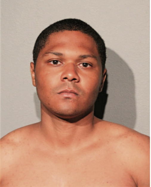 SHAYN A MARSHALL, Cook County, Illinois