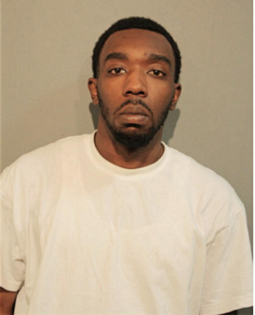 CORDEROLD MARTIN, Cook County, Illinois