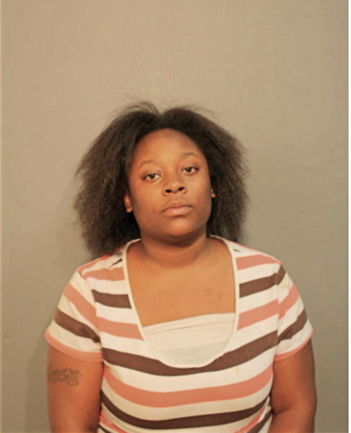 TAMARA M MCALLISTER, Cook County, Illinois