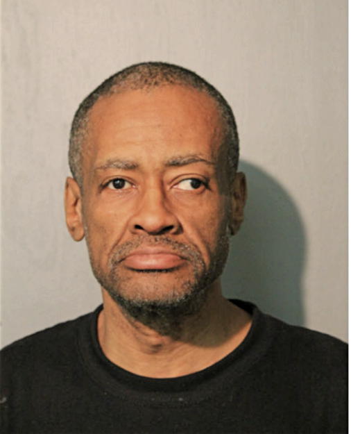 CHARLES MCCALPIN, Cook County, Illinois