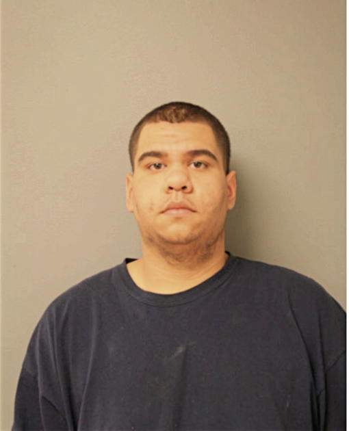 EMILIO MENDELSON, Cook County, Illinois