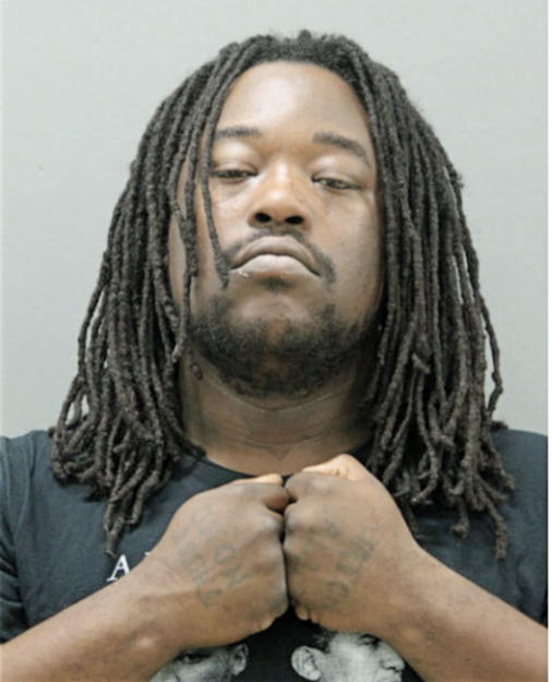 MARCUS M MESSENBERG, Cook County, Illinois