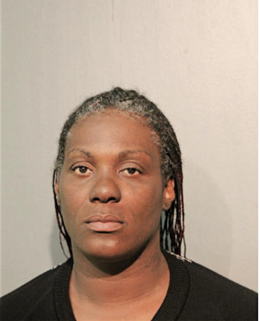KIZZY MINOR, Cook County, Illinois