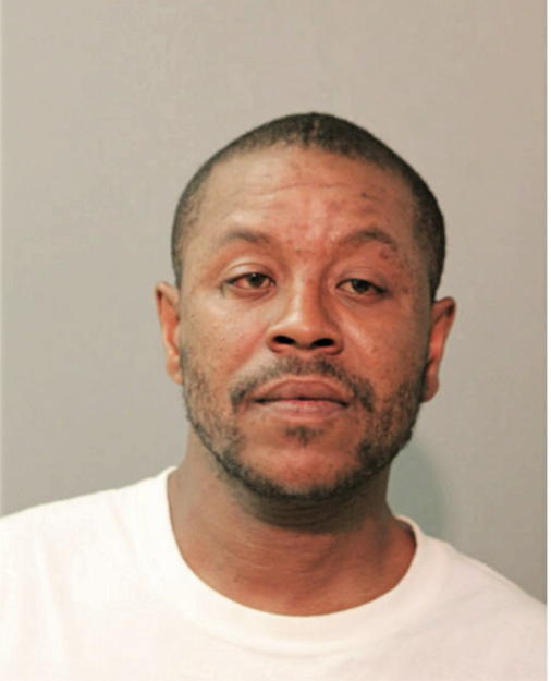 CURTIS MINTER, Cook County, Illinois