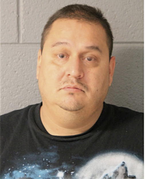 CARLOS L MURILLO, Cook County, Illinois