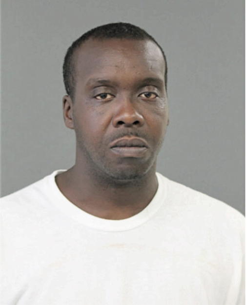 DARRIEN NASH, Cook County, Illinois