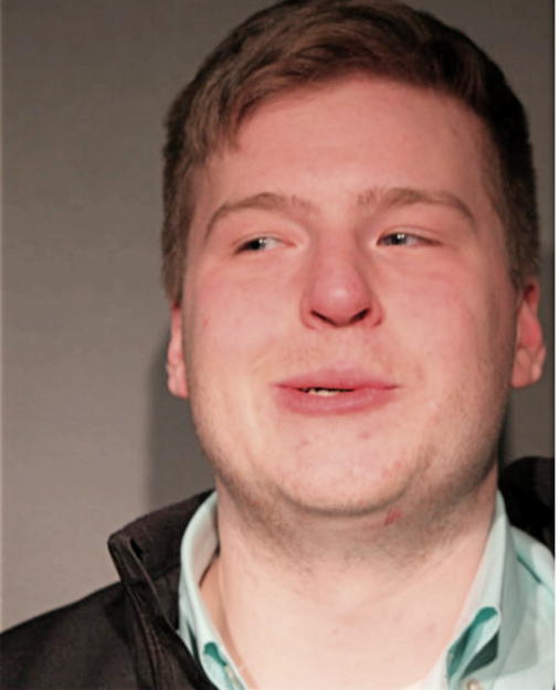 ERIK J NOWAK, Cook County, Illinois