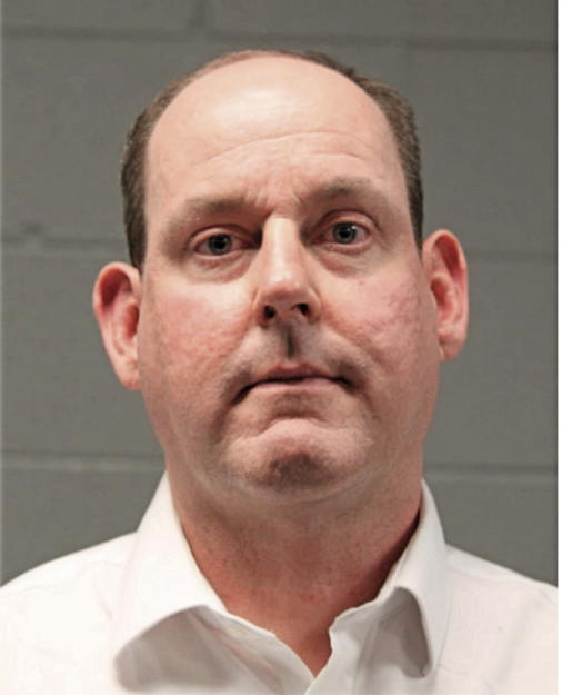 PATRICK J OCONNOR, Cook County, Illinois