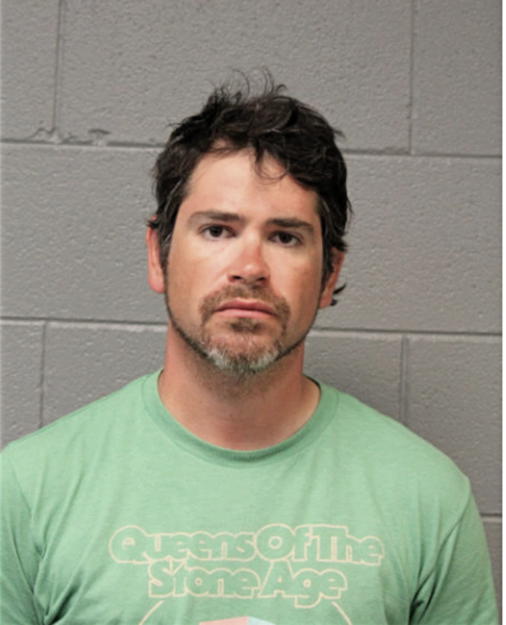 CHRISTIAN OROZCO, Cook County, Illinois