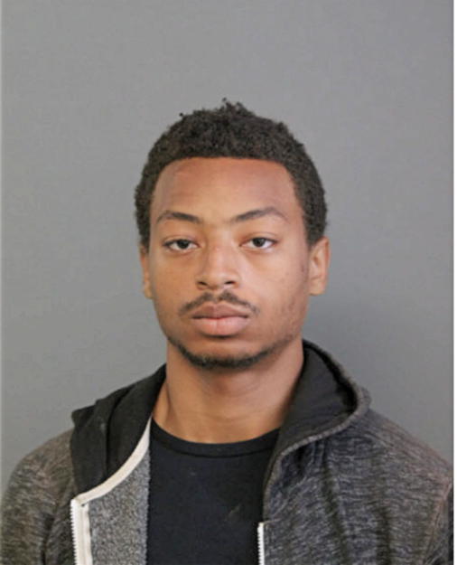 KAREEM PARNELL, Cook County, Illinois
